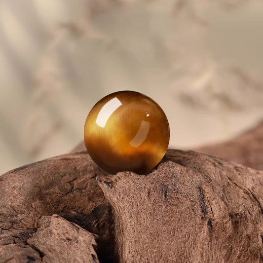 Year of Protection Silver Obsidian Bracelet｜Tiger Eye Wealth Beads｜Men's Spiritual Jewelry
